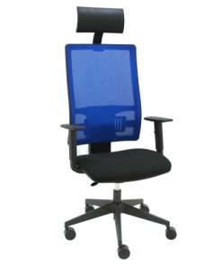 Silla giratoria Passion Syncro