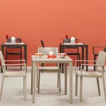 Mesa de Exterior Timo