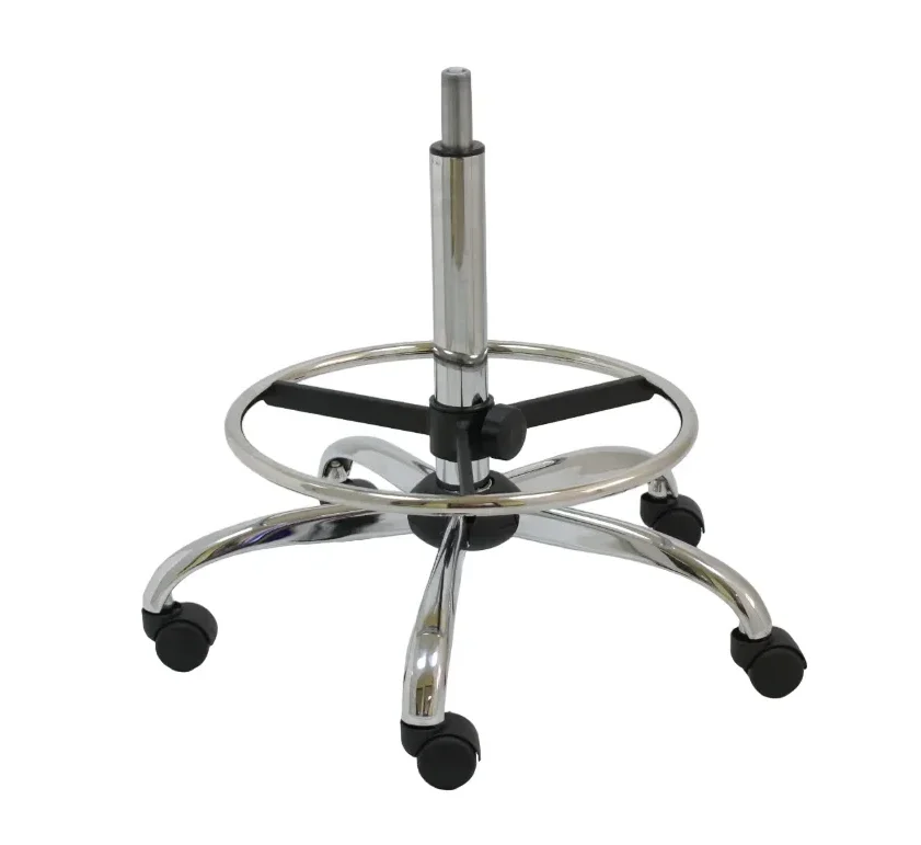 Reposapies para silla giratoria