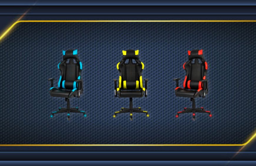 que-silla-gamer-comprar