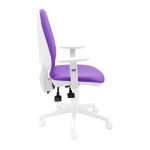 Silla de oficina Extra Pro Blanca