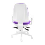 Silla de oficina Extra Pro Blanca