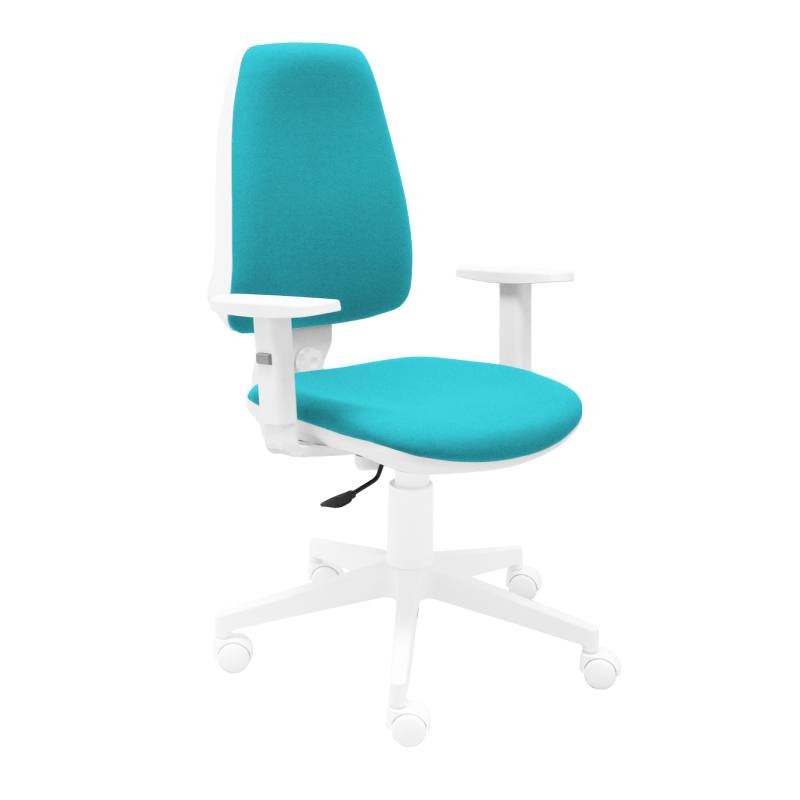 Silla de escritorio Extra Blanca