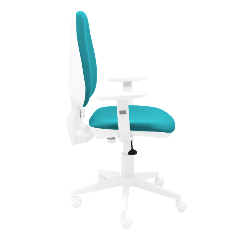 Silla de escritorio Extra Blanca