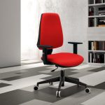 Silla de escritorio Extra