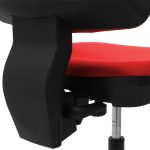 Silla de escritorio Extra