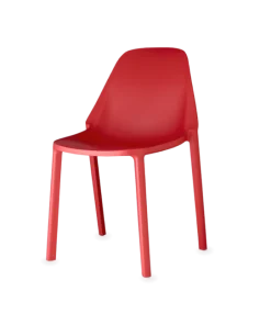 Silla de jardín Piu