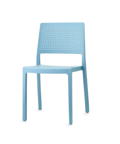 Silla de jardín Emi