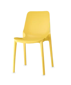 Silla de jardín apilable Ginevra