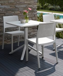 Silla de jardin Emi ambiente