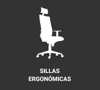 sillas ergonomicas
