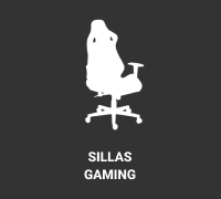 sillas gaming