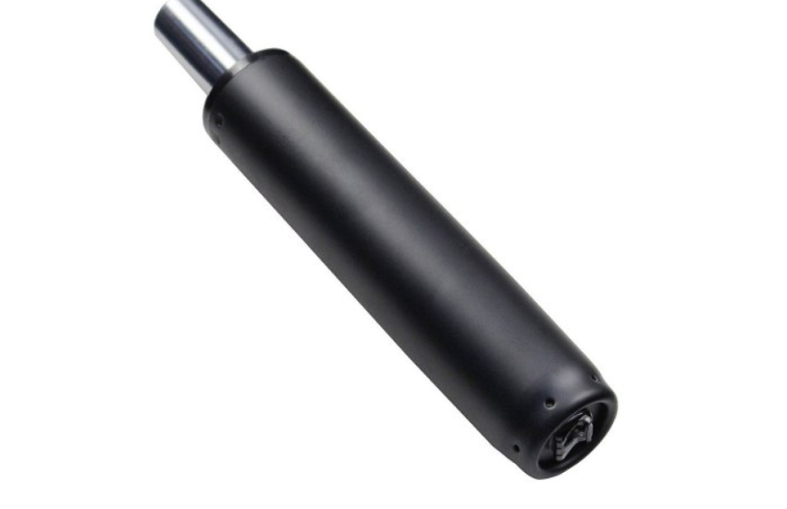 piston de gas silla