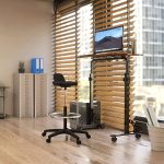 Taburete de trabajo Mini Work