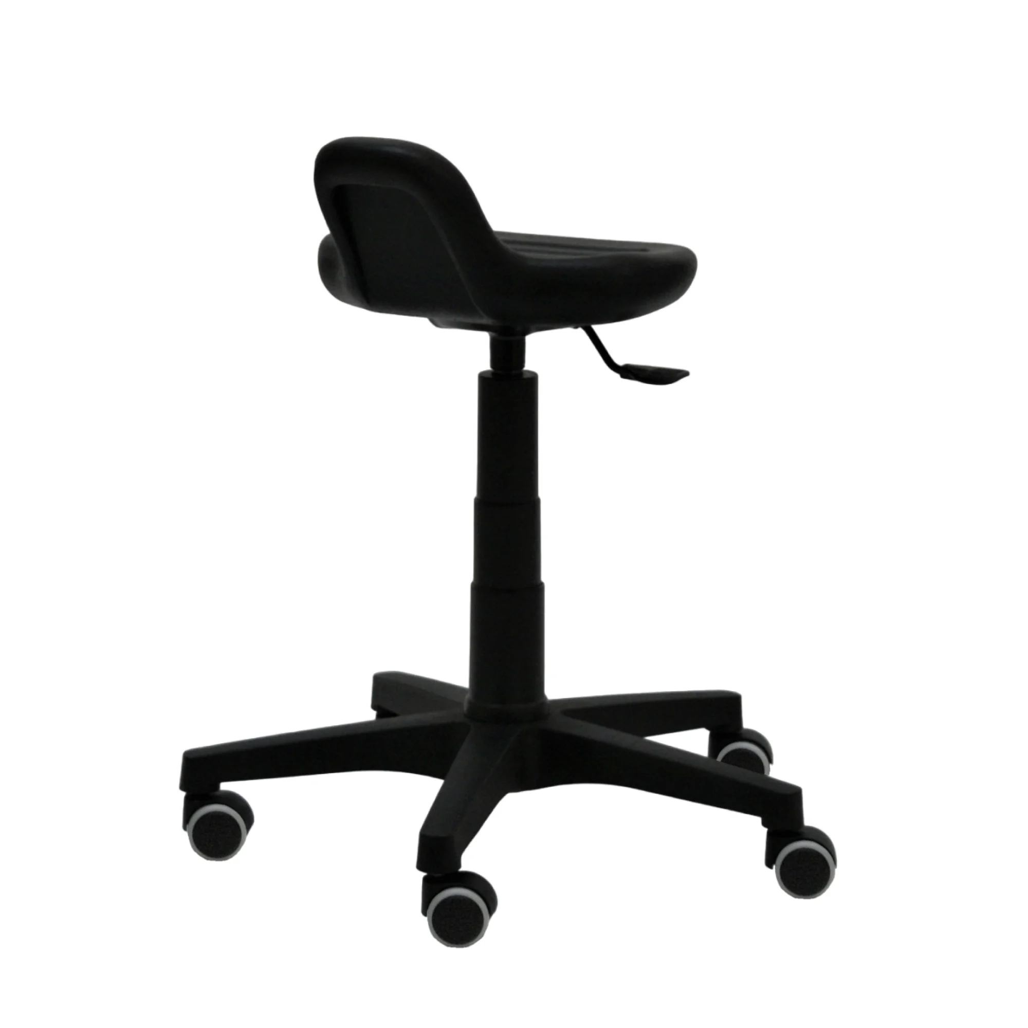 Silla MWork Negro 2