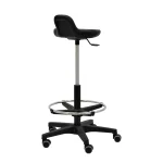 Taburete de trabajo Mini Work