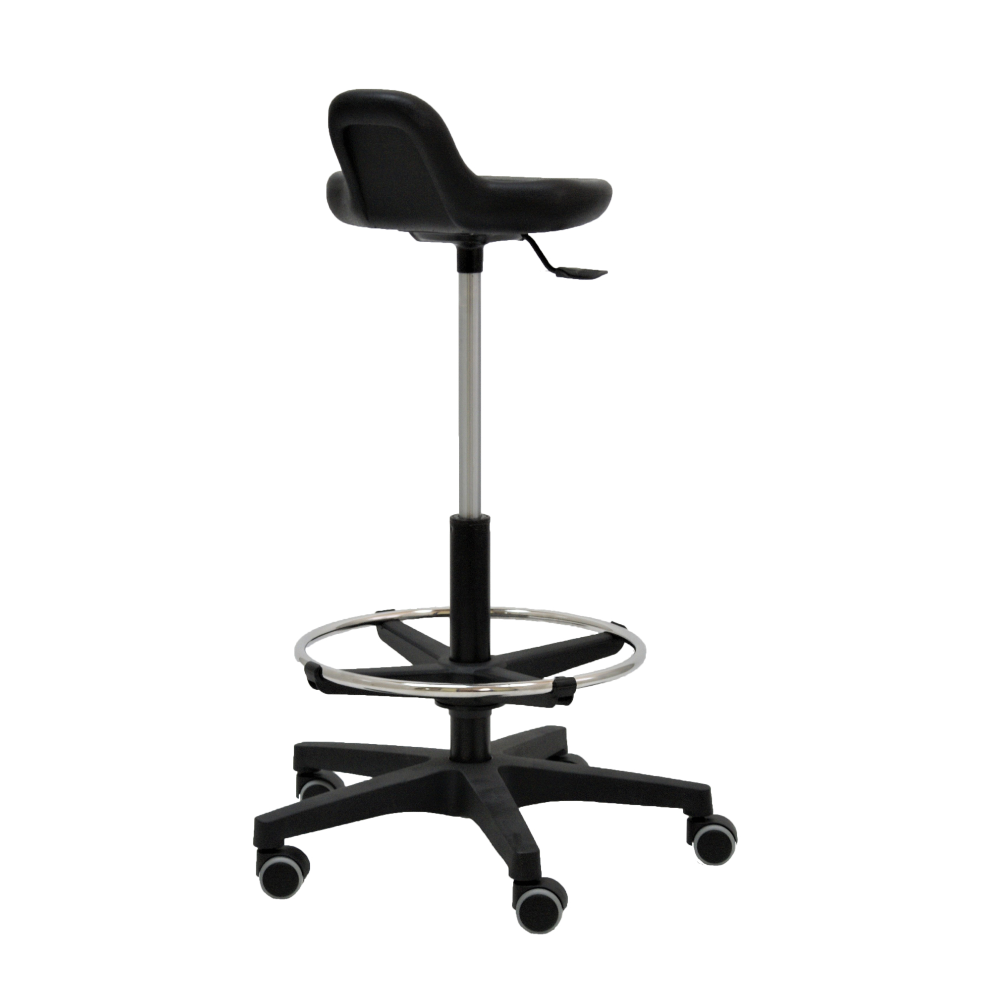 Taburete de trabajo Mini Work