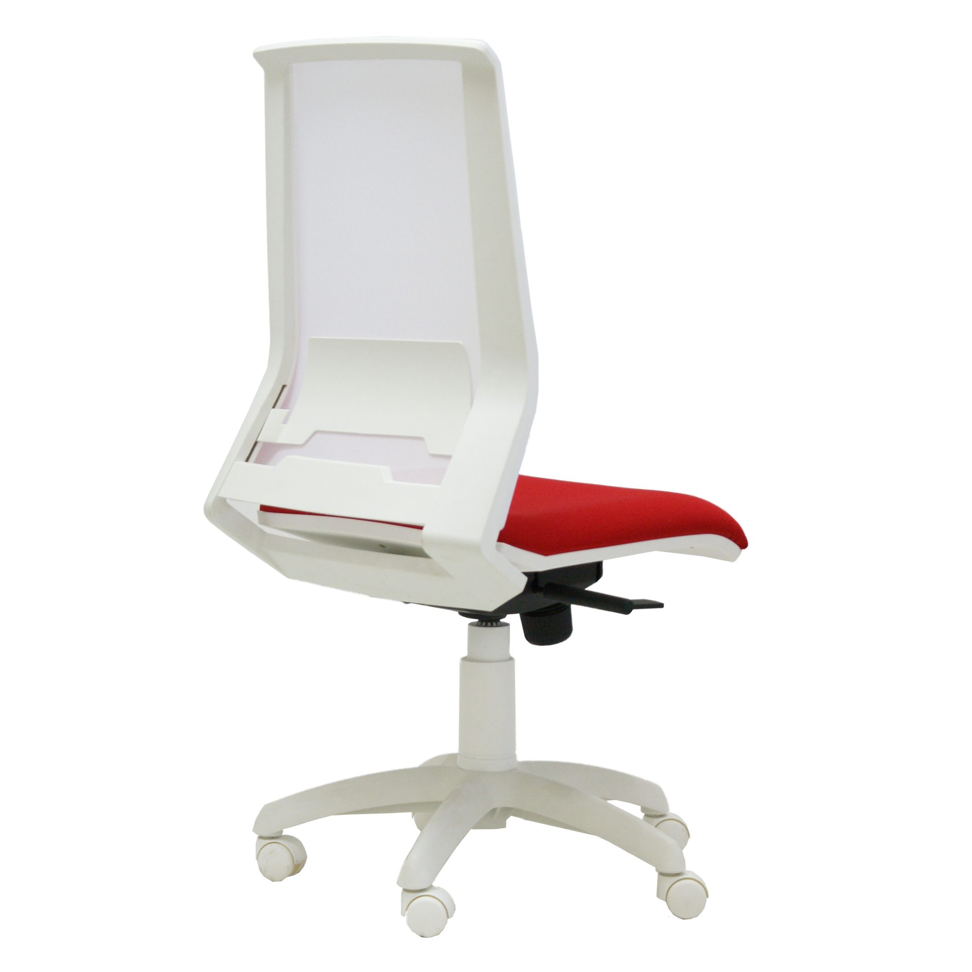 Silla oficina Light Blanca