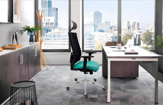 SILLA GIRATORIA passion-min