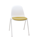 Silla Bolla Tapizada