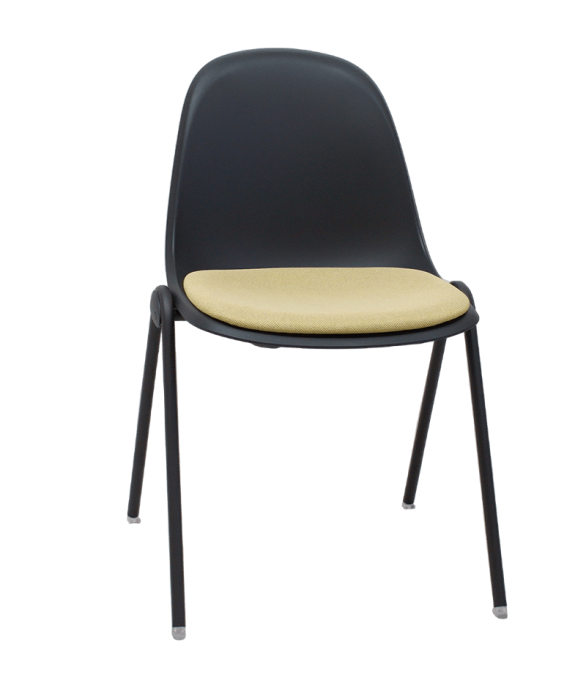 Silla Bolla Tapizada