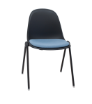 Silla Bolla Tapizada