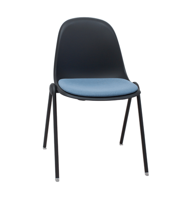 Silla Bolla Tapizada