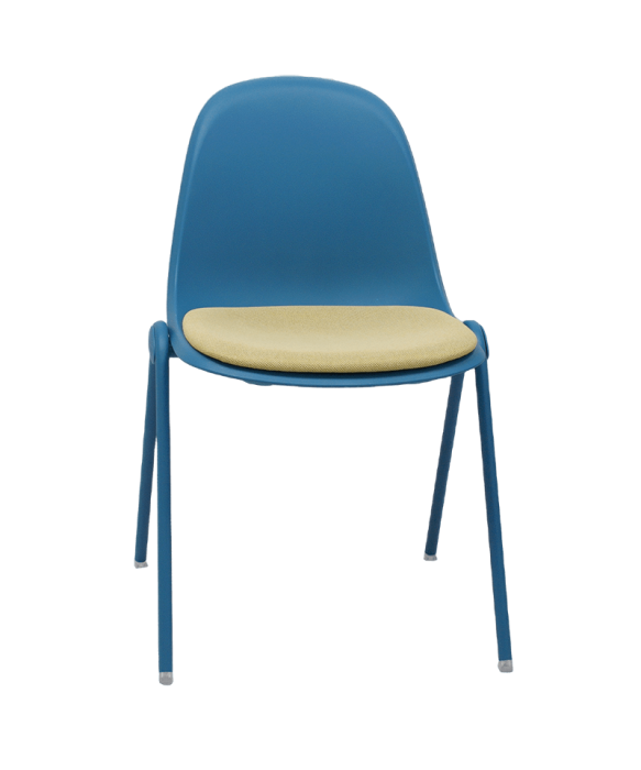 Silla Bolla Tapizada