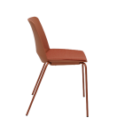 Silla Gemma Tapizada