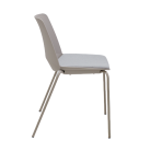 Silla Gemma Tapizada