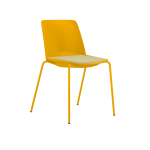 Silla Gemma Tapizada