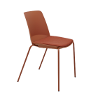 Silla Gemma Tapizada