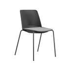 Silla Gemma Tapizada