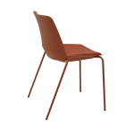 Silla Gemma Tapizada