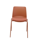 Silla Gemma Tapizada