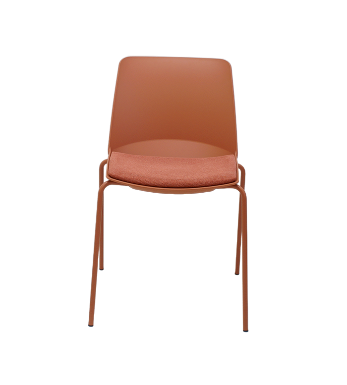 Silla Gemma Tapizada