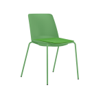 Silla Gemma Tapizada