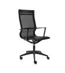 Silla Giratoria Tekno