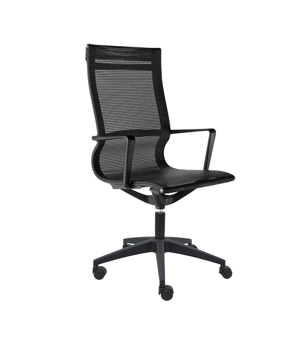 Silla Giratoria Tekno