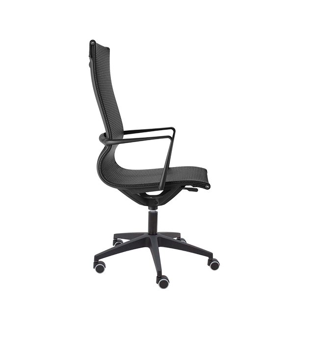 Silla Giratoria Tekno