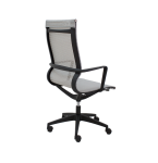 Silla Giratoria Tekno