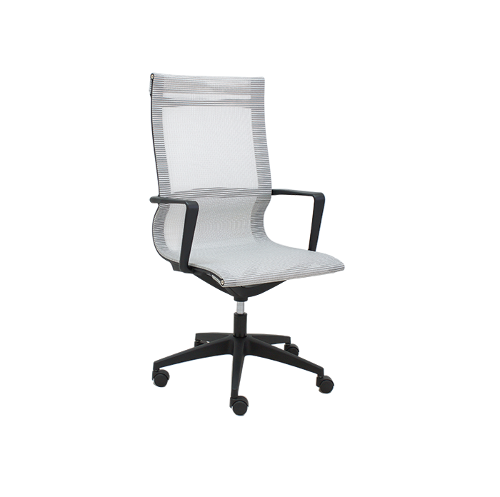 Silla Giratoria Tekno