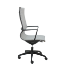 Silla Giratoria Tekno