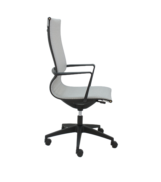 Silla Giratoria Tekno